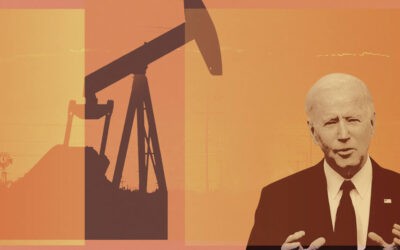 War on Oil: Biden Has Taken More than 200 Actions Against U.S. Oil Industry