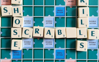 Now the Wokesters are Ruining Scrabble Because It’s Too Hard for People Who Can’t Spell