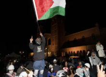 Pity Party Time: Pro-Palestinian College Protesters Losing Job Offers