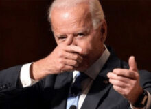 Biden’s Corrupt DOJ Orders U.S. Military to Use ‘Lethal Force’ against American Civilians