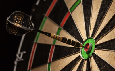 Female Darts Champ Forfeits Rather Than Play a Transgender Opponent
