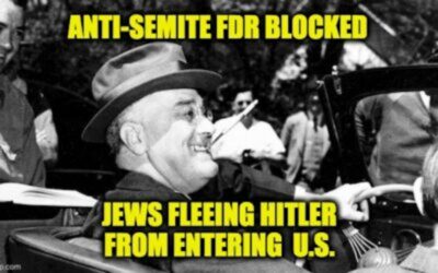 100th Anniversary: The U.S. Immigration Law That Doomed Europe’s Jews