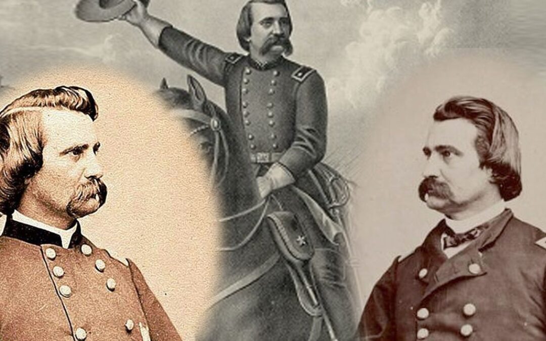 The Civil War General Who Created Memorial Day