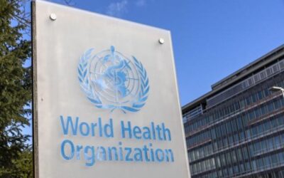 The WHO’s Pandemic Treaty And A Bird Flu Crisis Are Both Arriving At The Same Time