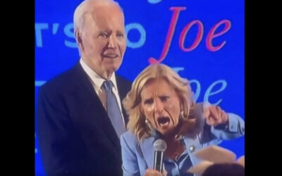 Axios: Biden is Only Alert Enough to Work 5 to 6 Hours a Day, Family Blames White House Staff