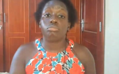 WATCH: African Immigrant Admits: Migrants Come to America to ‘Take,’ Not to Become Americans