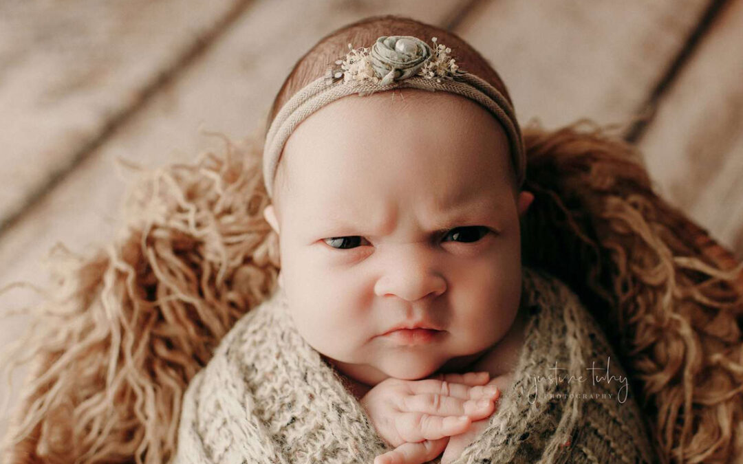 Biden’s Open Border Allows One New Migrant for Every 3 U.S. Newborns