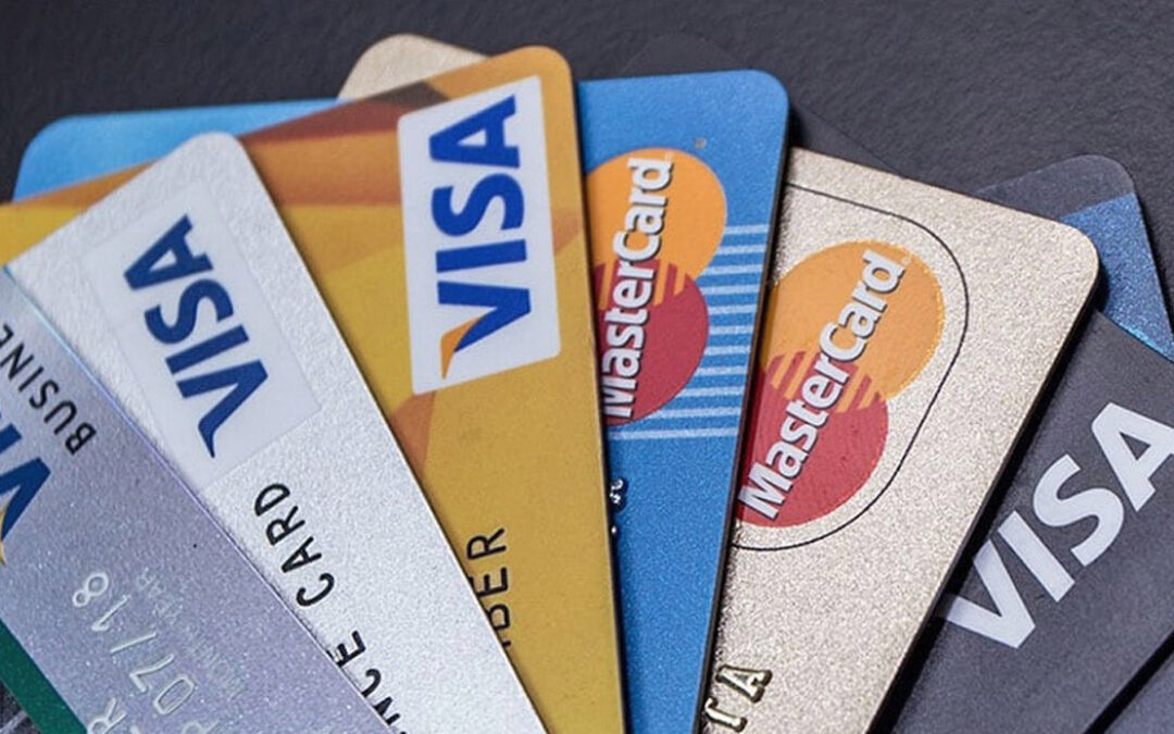 Majority of Americans Haven’t Even Paid Off Their Credit Card Debt from Last Christmas