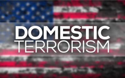 Biden’s Corrupt DHS Labels Catholics and Trump Voters as ‘Domestic Terrorists’