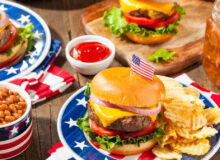 Bidenomics Causes Independence Day BBQ Costs to Soar