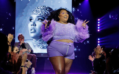 Davidson: Does Fat Acceptance Equal ‘Self-Destruction’ Acceptance?