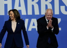 Horrible Bias: ABC’s Election Coverage has been 100% Positive for Harris, 93% Negative for Trump