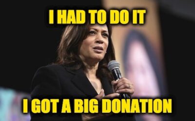 Kamala Harris Covered Up The Sex Abuse Of Children