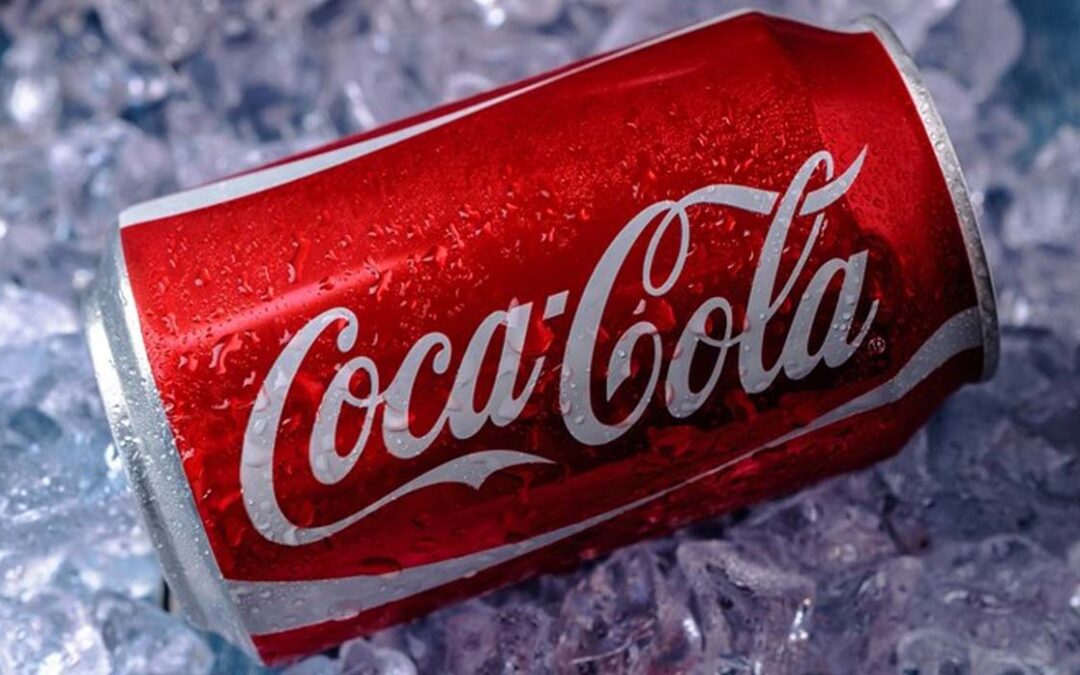 Coca-Cola Hit with Boycott for Refusing to Put ‘Trump’ or ‘Jesus’ on Cans