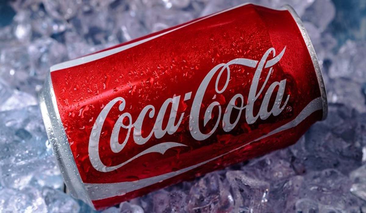 Coca-Cola Hit with Boycott for Refusing to Put ‘Trump’ or ‘Jesus’ on Cans