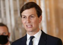 Jared Kushner Gets it Exactly Right on Israel/Hezbollah Conflict: ‘Let Israel Finish the Job’