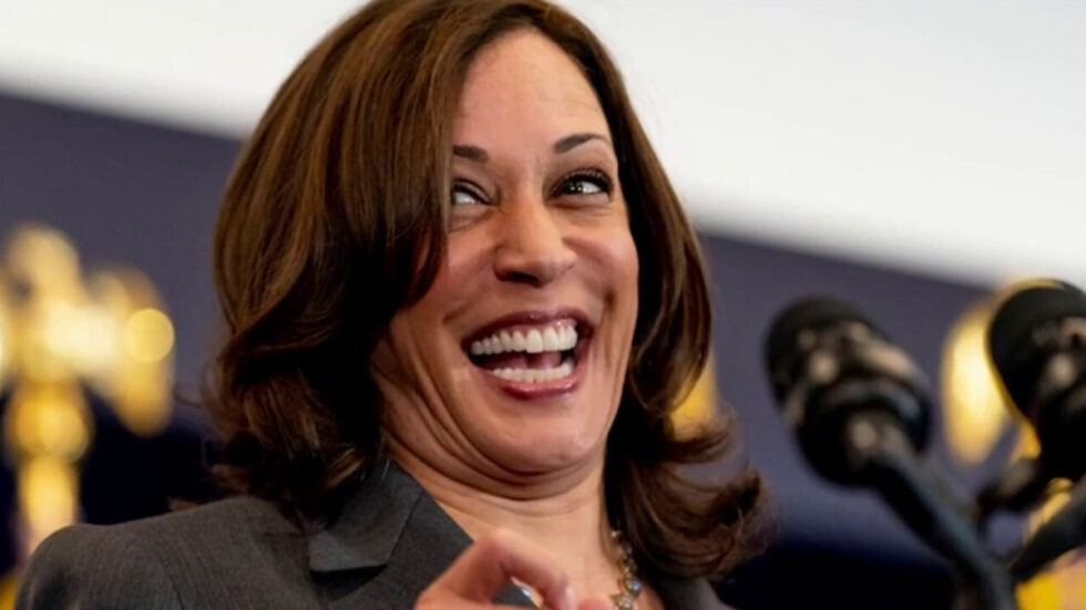 Notoriously AntiCatholic Kamala Harris Refuses to Attend Historic Al