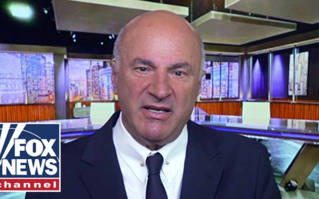 Dr. Phil Blasts Leftists and Media Lapdogs for Lying about Why L.A. Riots Started