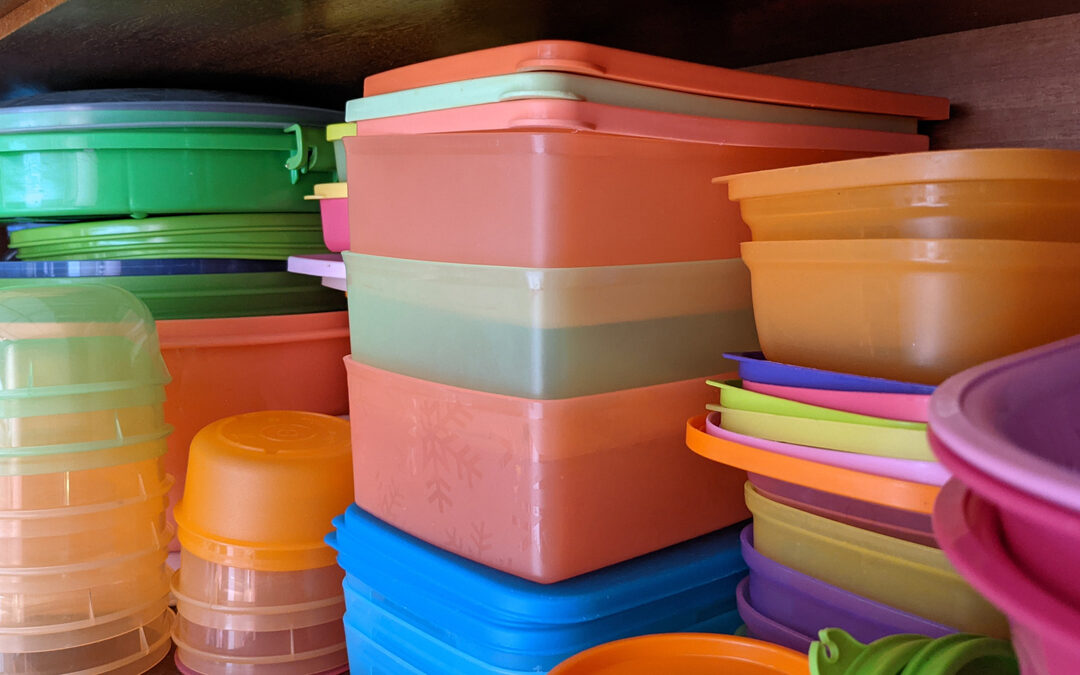 Tupperware Folds: Another Iconic U.S. Company Bankrupted in Biden Era