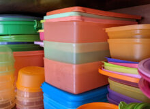 Tupperware Folds: Another Iconic U.S. Company Bankrupted in Biden Era