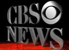 CBS Denies Israel’s Existence, Tells ‘Reporters’ Not to Say Jerusalem is Part of Israel