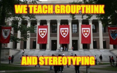 The Ivy Connection to Stone-Cold Killers: Harvard Leads the Way!