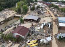 Special Ops Vets Launch ‘Redneck Air Force’ to Help Victims of Hurricane Helene as Biden’s FEMA Fails