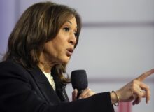 Kamala Harris Recklessly Plays Hitler Card, Supports Most Racist Program, DEI, Since Segregation, Prosecuting Trump, And The Worst Censorship In American History