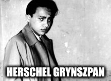 Herschel Grynszpan And the Untold Story Of Kristallnacht