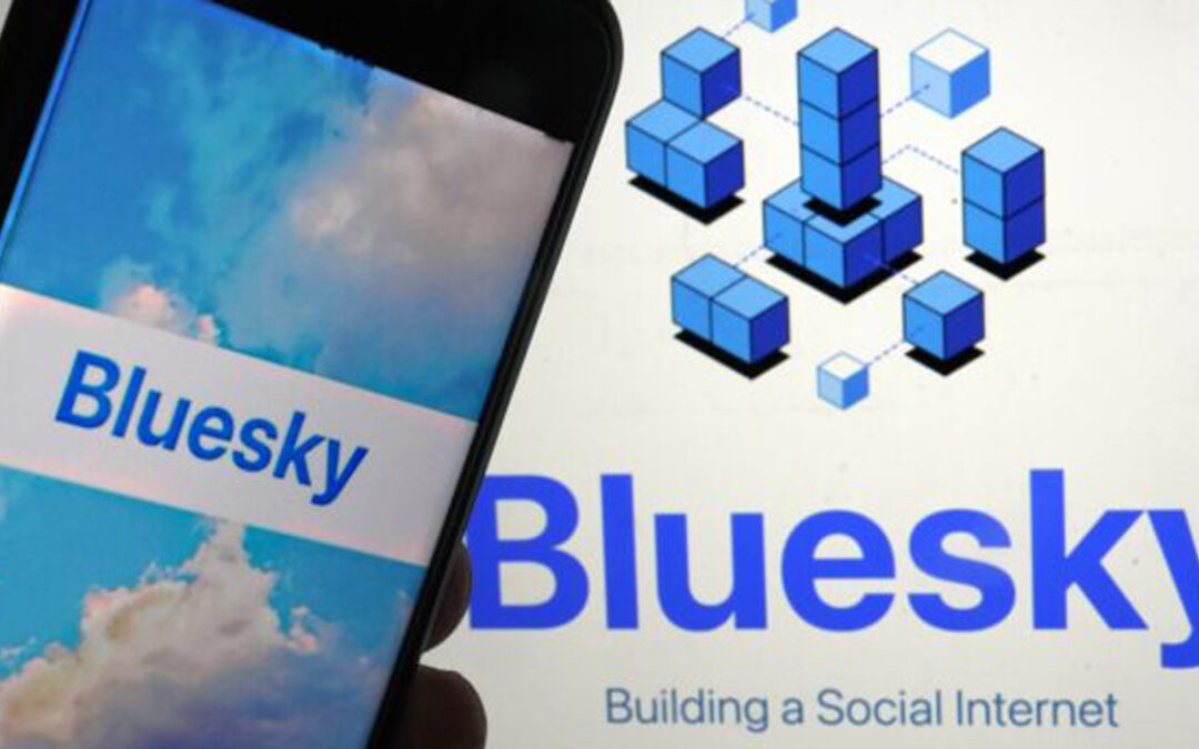 Left-Wing Twitter Clone Taking Flack for Failing to Censor Users Fast Enough