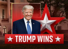 Donald Trump Wins Historic Second Term in the White House