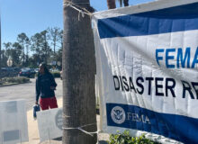 Biden’s Corrupt FEMA Told Workers Not to Help Hurricane Victims Who Had Trump Signs