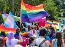 More Corporations Pulling Back from Radical Gay Agenda