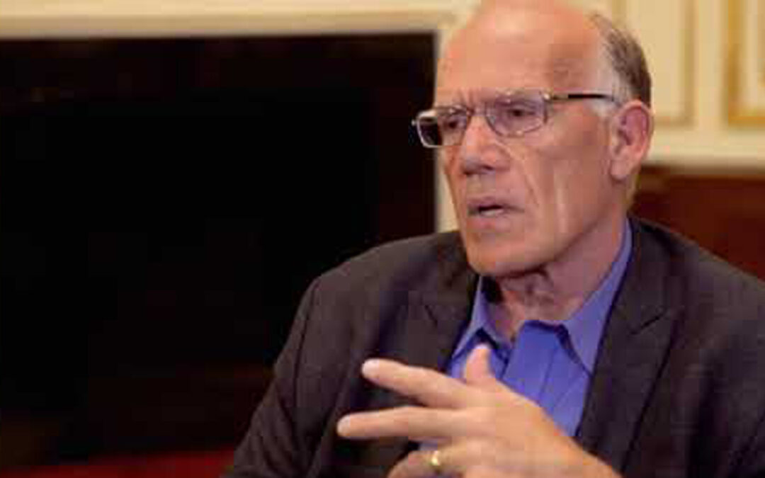 Victor Davis Hanson Delivers the PERFECT Analysis to Explain Donald Trump’s Cabinet Picks