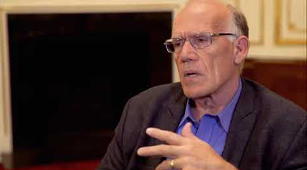 Victor Davis Hanson Delivers the PERFECT Analysis to Explain Donald Trump’s Cabinet Picks