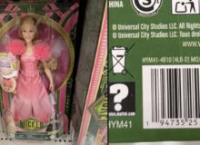 Mattel Toys Apologizes for Making ‘Wicked’ Dolls a Bit More Wicked Than They Should Be