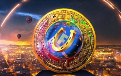 Peak Financial Insanity: Fartcoin Is Now Worth More Than Office Depot