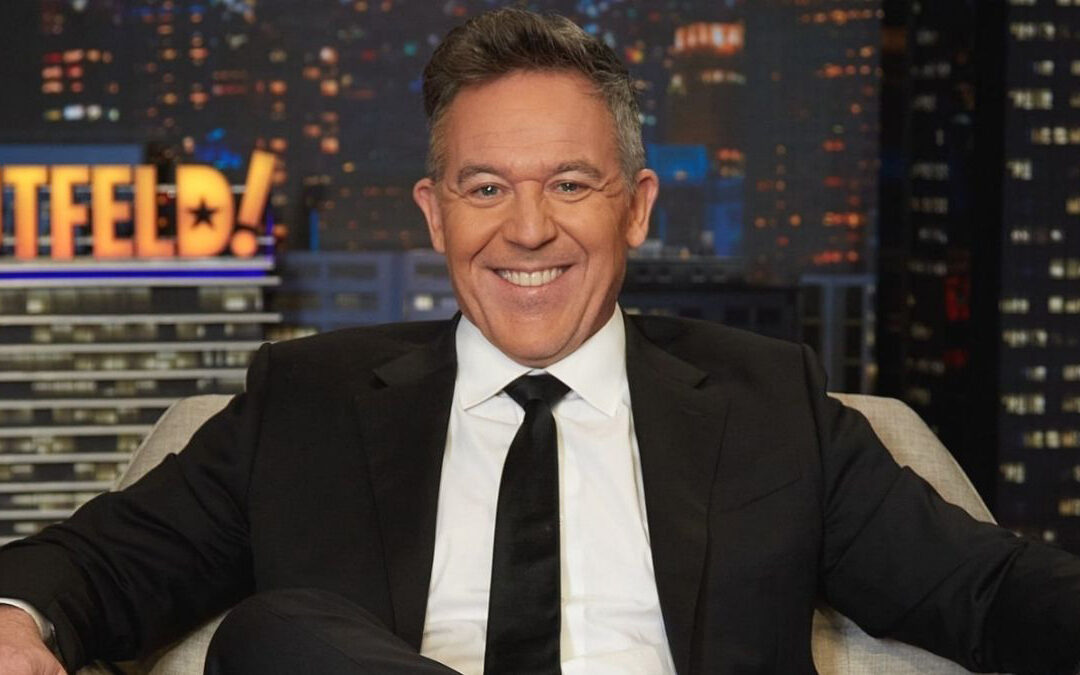 Gutfeld Blasts Comedians for Ignoring Truth about Biden: ‘Can’t Make Us Forget How Many Times They Lied’