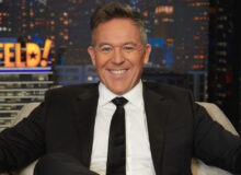 Why Has Greg Gutfeld Been Away from His Fox News Show? Now We Know!