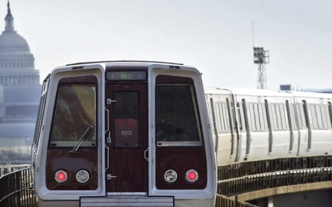 D.C. Using Cops to Force People to Pay Bus Fares after 70% Refuse to Pay