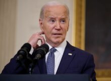 DOGE Needs To Investigate Biden DOJ’s Abuse Of Power In Rocket Mortgage Case