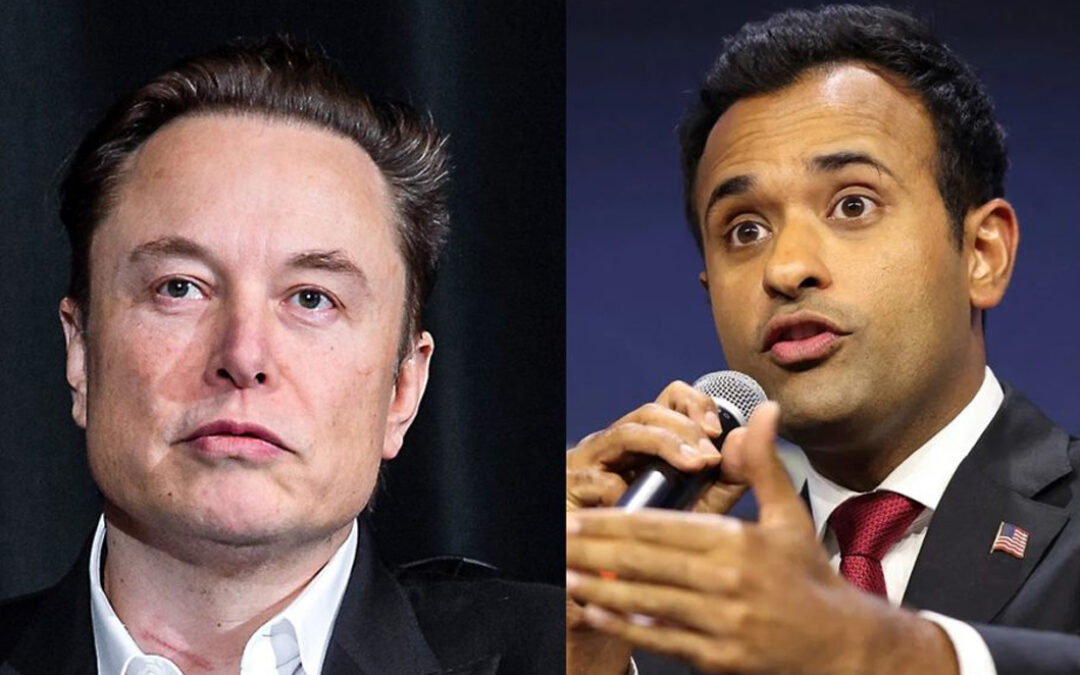 Davidson: Musk and Ramaswamy at DOGE Will Succeed