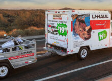 U-Haul Lists Top States Americans are Moving Into… Guess the Common Theme