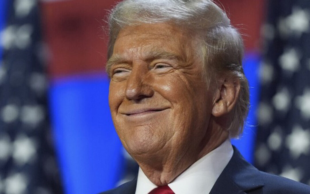 NICE: Trump Administration Fires Biden’s Porn Czar and Ends His ‘Book Ban’ Office