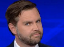 VIDEO: Vice President JD Vance Delivers the Perfect Advice to Young Men