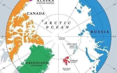 Davidson: Trump Knows Best, The Arctic is Vital to American Interests