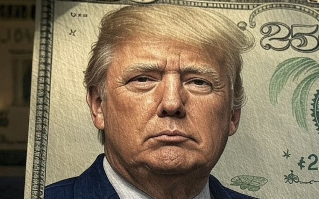 Donald Trump is in High Gear and Let’s Strive to Keep it That Way