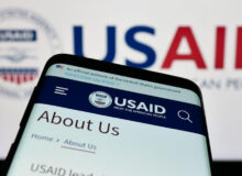 LOOK: The INSANE Garbage USAID Spent Our Tax Dollars On