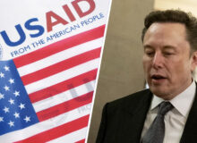 Another Reason to End USAID: 97% of Its Employees Donated to Democrats