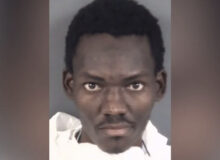 Illegal from Haiti Biden Imported with Parole Program Arrested to Triple Murder in North Carolina